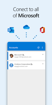 Download Microsoft Authenticator Alat untuk Android tangkapan layar 5