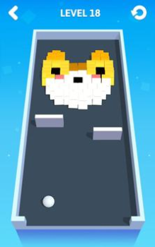 Download Rolling Domino Permainan kasual untuk Android tangkapan layar 5
