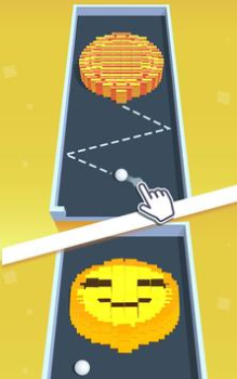 Download Rolling Domino Permainan kasual untuk Android tangkapan layar 7