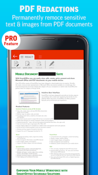 Download SmartOffice Kerja untuk Android tangkapan layar 6