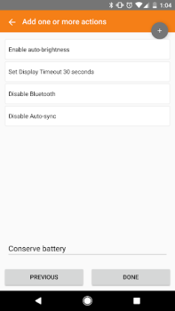 Download Trigger - Task Launcher Alat untuk Android tangkapan layar 7