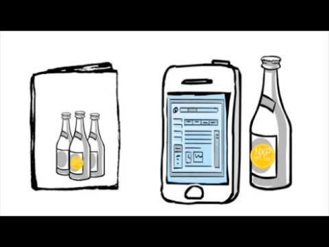 Download NFC TagWriter by NXP Kerja untuk Android tangkapan layar 8