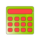 Download  Calculator LCM and GCD