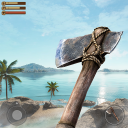 Download  Woodcraft Island Survival Game