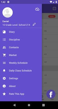 Download iSchool Pendidikan untuk Android tangkapan layar 2