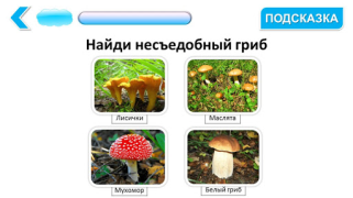 Download Подготовка к школе: полный кур Pendidikan untuk Android tangkapan layar 3