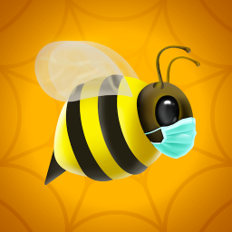 Logo Bee Factory