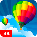 Download  7Fon: Wallpapers & Backgrounds