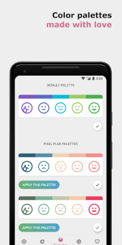 Download Pixels Journal Gaya hidup untuk Android tangkapan layar 7