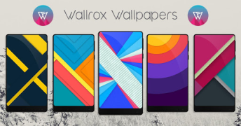 Wallrox Wallpapers