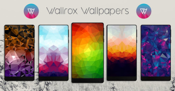 Wallrox Wallpapers