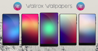 Wallrox Wallpapers