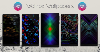 Wallrox Wallpapers