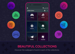 Download InsWall Personalisasi untuk Android tangkapan layar 2