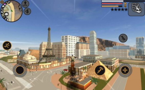 Download Vegas Crime Simulator Simulator untuk Android