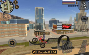 Download Vegas Crime Simulator Simulator untuk Android tangkapan layar 3