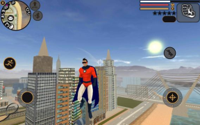 Download Vegas Crime Simulator Simulator untuk Android tangkapan layar 4