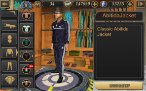 Download Vegas Crime Simulator Simulator untuk Android tangkapan layar 5