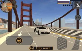 Download Vegas Crime Simulator Simulator untuk Android tangkapan layar 6