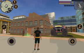 Download Vegas Crime Simulator Simulator untuk Android tangkapan layar 7