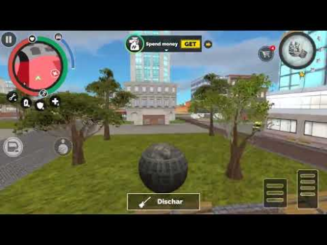 Download Vegas Crime Simulator Simulator untuk Android tangkapan layar 8