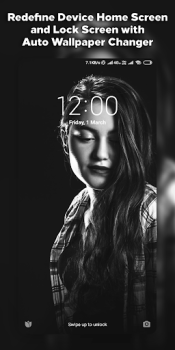 Download 4K AMOLED Wallpapers Personalisasi untuk Android tangkapan layar 6