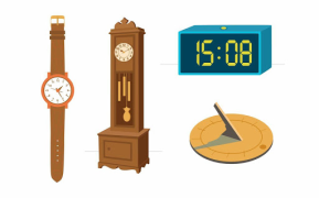 Download Clock time game hours, minutes Game Pembelajaran untuk Android tangkapan layar 2
