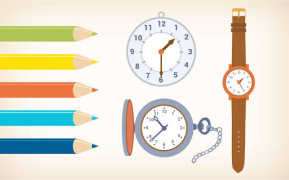 Download Clock time game hours, minutes Game Pembelajaran untuk Android tangkapan layar 3