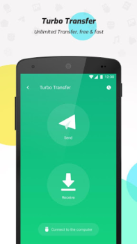 Download APUS File Manager (Explorer) Alat untuk Android tangkapan layar 5