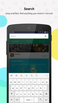 Download APUS File Manager (Explorer) Alat untuk Android tangkapan layar 7
