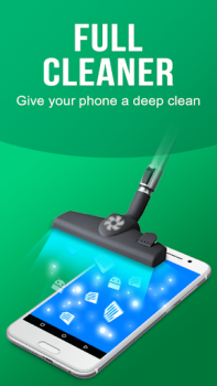 Download Cleaner Phone Alat untuk Android tangkapan layar 3