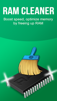 Download Cleaner Phone Alat untuk Android tangkapan layar 4
