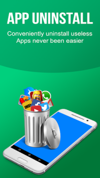Download Cleaner Phone Alat untuk Android tangkapan layar 5