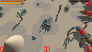 Download Evolution Simulator 3D Simulator untuk Android tangkapan layar 4