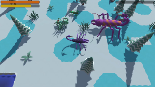 Download Evolution Simulator 3D Simulator untuk Android tangkapan layar 6
