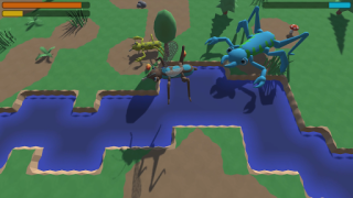 Download Evolution Simulator 3D Simulator untuk Android tangkapan layar 7