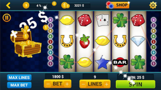 Download Fun Casino 2000 Kasino untuk Android tangkapan layar 4
