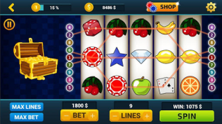 Download Fun Casino 2000 Kasino untuk Android tangkapan layar 6