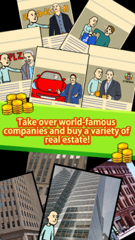 Download Beggar Life Clicker adventure Petualangan untuk Android tangkapan layar 2