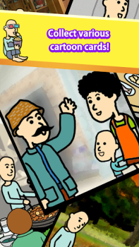 Download Beggar Life Clicker adventure Petualangan untuk Android tangkapan layar 5