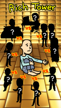 Download Beggar Life Clicker adventure Petualangan untuk Android tangkapan layar 6