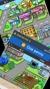 Download Beggar Life2 - Click Adventure Petualangan untuk Android tangkapan layar 3