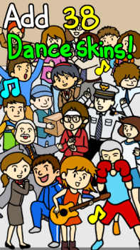 Download Beggar Life2 - Click Adventure Petualangan untuk Android tangkapan layar 4