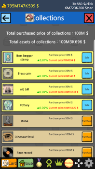 Download Beggar Life2 - Click Adventure Petualangan untuk Android tangkapan layar 6