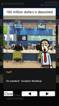 Download Beggar Life2 - Click Adventure Petualangan untuk Android tangkapan layar 7