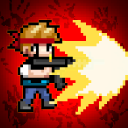 Download  100 DAYS - Zombie Survival