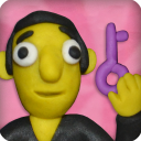 Download  12 LOCKS: Plasticine room