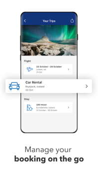 Download Booking.com: Hotels & Travel Bepergian untuk Android tangkapan layar 4