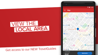 Download Hotels.com: Travel Booking Bepergian untuk Android tangkapan layar 4