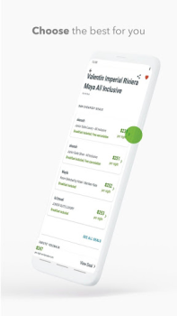 Download trivago: Compare hotel prices Bepergian untuk Android tangkapan layar 6